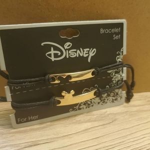 Disney Bracelets